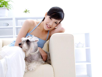 成年黄色软件主界面